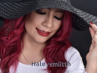 Haleysmiitth