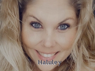 Haluley