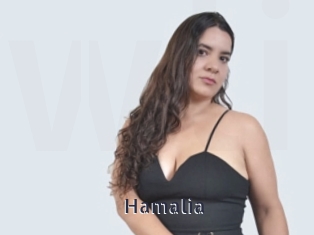 hamalia webcam livesex