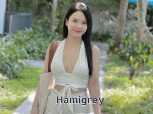 Hamigrey