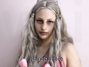 Hanabarbie