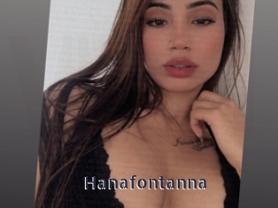 Hanafontanna