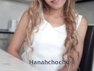 Hanahchocho