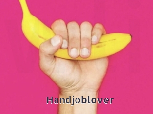 Handjoblover