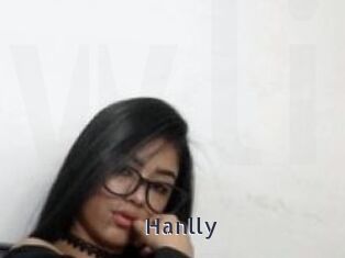 Hanlly