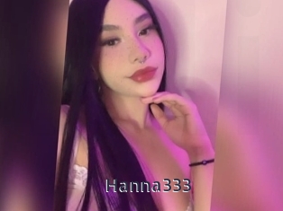 Hanna333