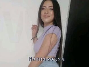 Hanna_sexxx