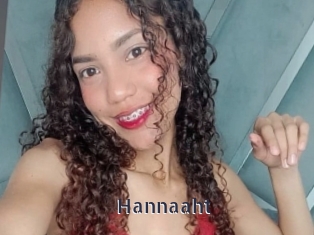 Hannaaht