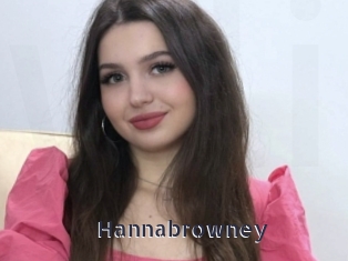 Hannabrowney