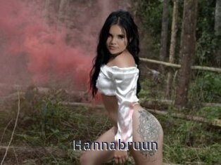 hannabruun webcam livesex