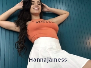 Hannajamess