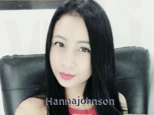 Hannajohnson