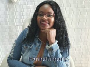 Hannalamark