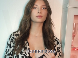 Hannarosso