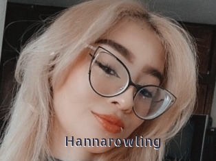 Hannarowling