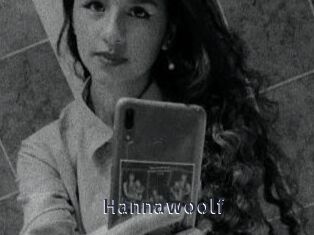 Hannawoolf