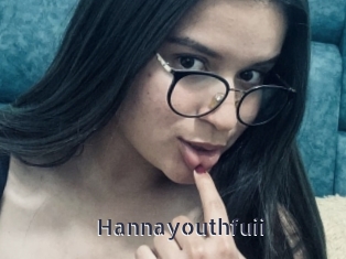 Hannayouthfuii