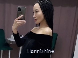 Hannishine