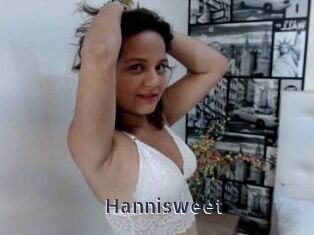 Hannisweet