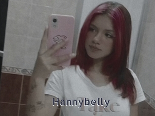 Hannybelly