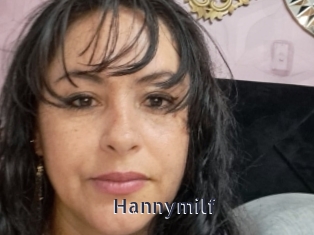 Hannymilf