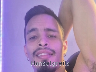 Hanselgreits