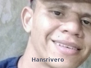 Hansrivero