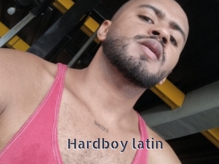 Hardboy_latin