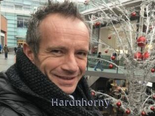 Hardnhorny