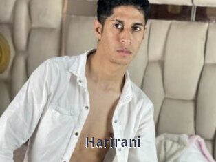 Harirani