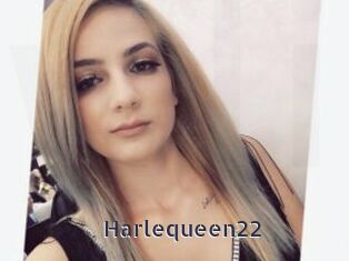 Harlequeen22