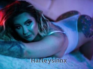 harleysinnx webcam livesex