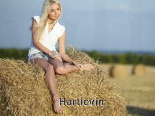Harlicvin