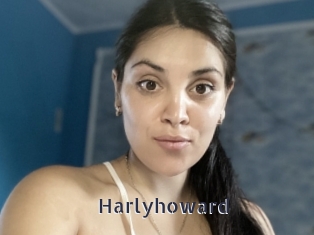 Harlyhoward