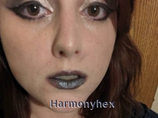 Harmonyhex