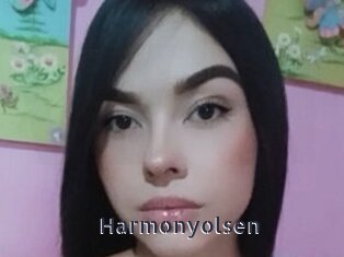 Harmonyolsen