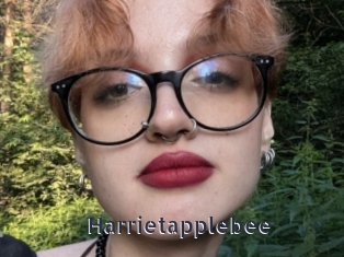 Harrietapplebee