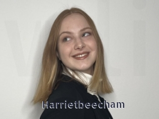 Harrietbeecham