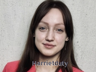 Harrietduty