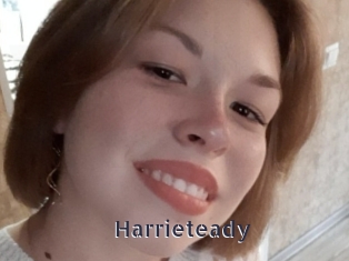 Harrieteady