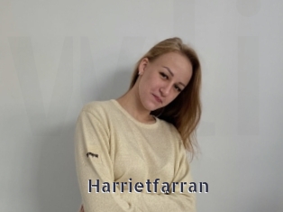 Harrietfarran