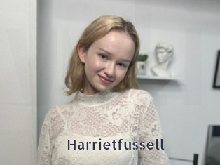 Harrietfussell