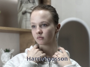 Harrietgosson