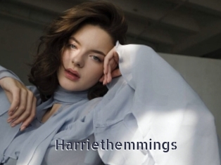 Harriethemmings