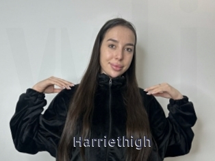 Harriethigh