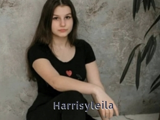 Harrisyleila