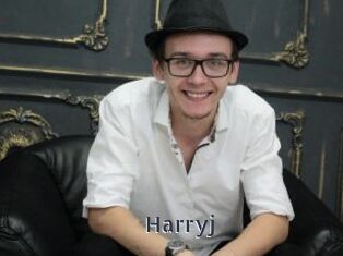 Harryj