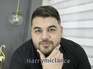 Harrymiclance