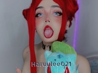 Haruulee021