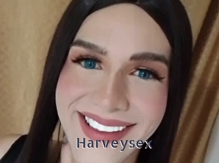 Harveysex